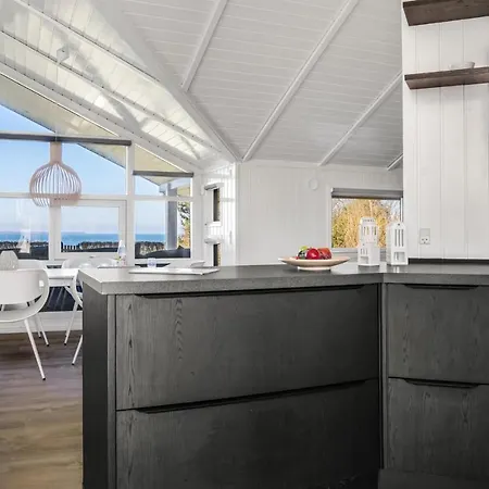 Casa vacanze Awesome In With Wifi And 3 Bedrooms Vordingborg