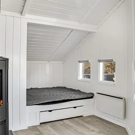 Casa vacanze Awesome In With Wifi And 3 Bedrooms Vordingborg