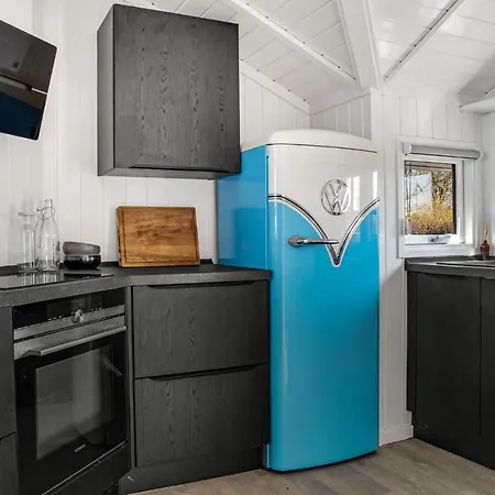 Casa vacanze Awesome In With Wifi And 3 Bedrooms Vordingborg