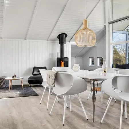 Awesome In With Wifi And 3 Bedrooms Vordingborg