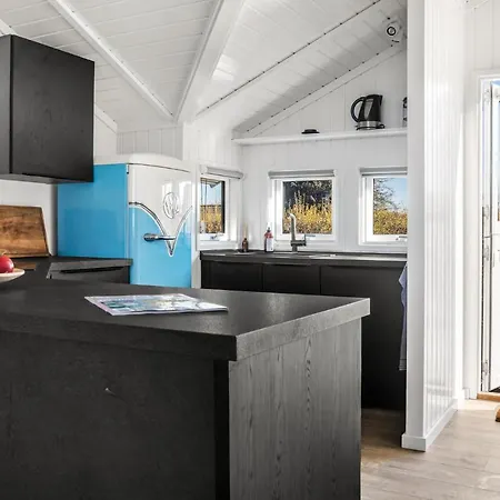 Casa vacanze Awesome In With Wifi And 3 Bedrooms Vordingborg