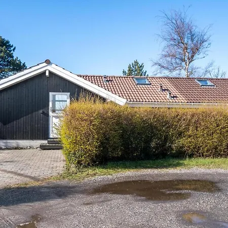 Casa vacanze Awesome In With Wifi And 3 Bedrooms Vordingborg